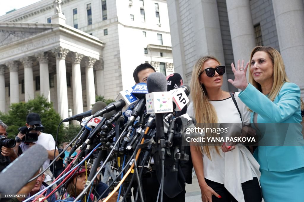 US-COURT-EPSTEIN-JUSTICE