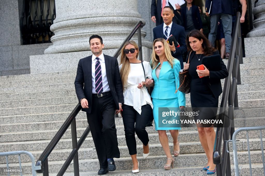 US-COURT-EPSTEIN-JUSTICE