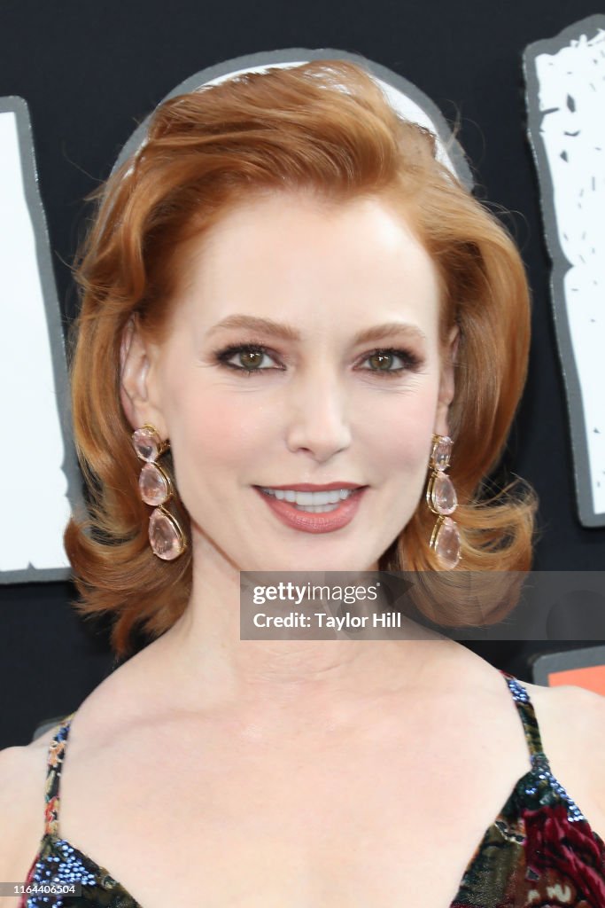 "Orange Is The New Black" Final Season World Premiere