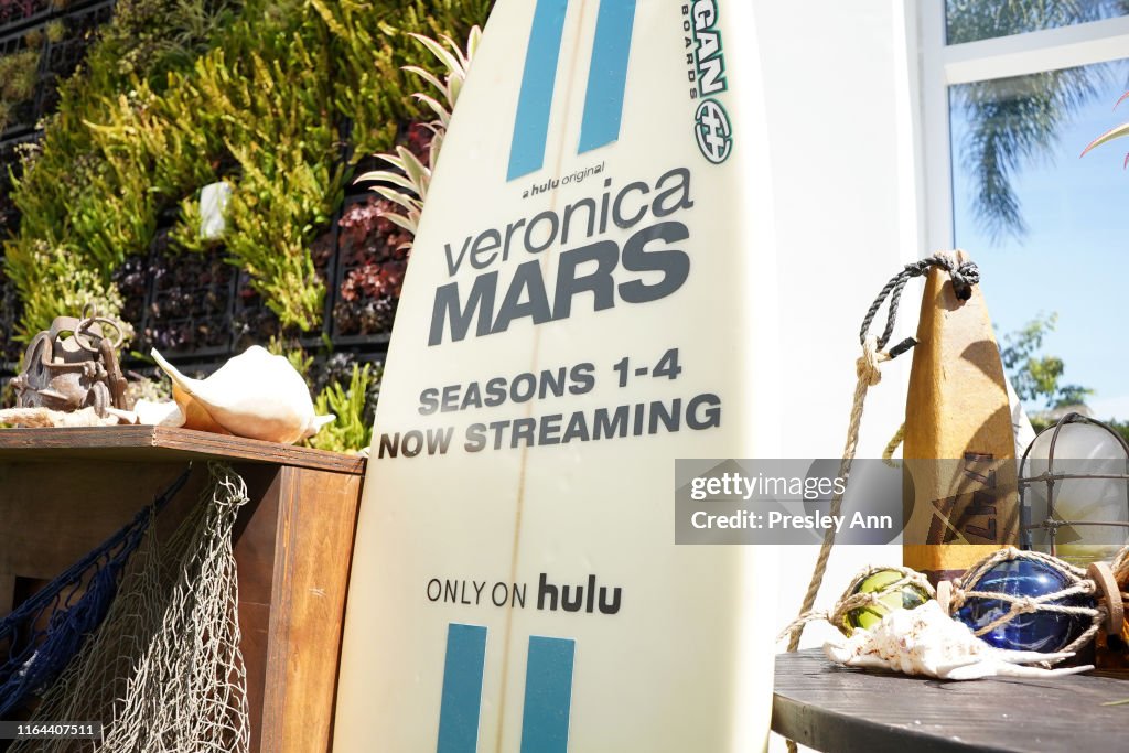 Hulu 2019 Summer TCA Press Tour