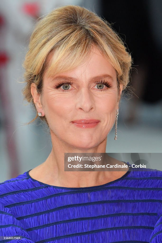 71th Monaco Red Cross Ball Gala In Monaco