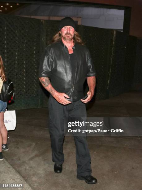 Rusty Coons Actor 17 Rusty Bauer Photos & High Res Pictures - Getty Images