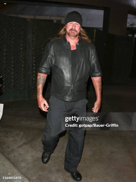 Rusty Coons Actor 17 Rusty Bauer Photos & High Res Pictures - Getty Images