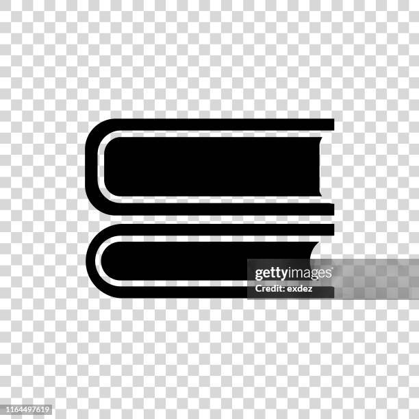 book icon - dictionary page stock illustrations
