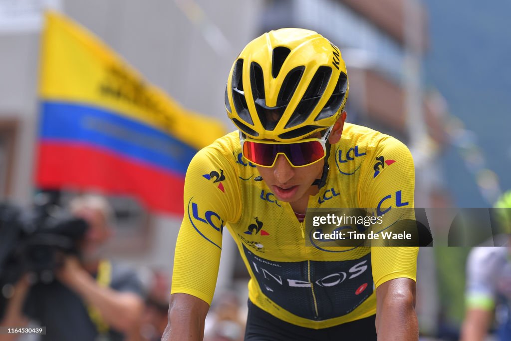 106th Tour de France 2019 - Stage 20