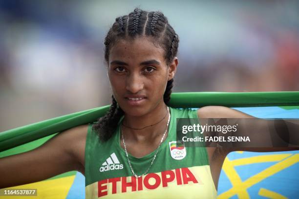 64 Mekides Abebe Photos & High Res Pictures Getty Images