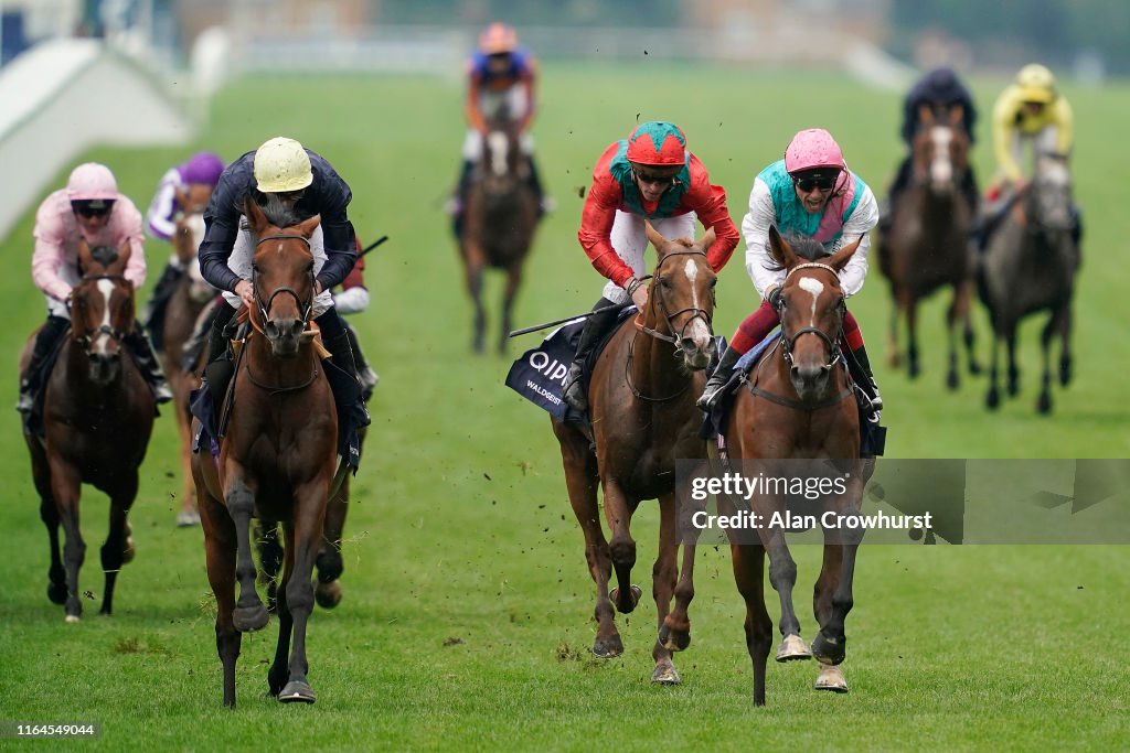 Ascot Races