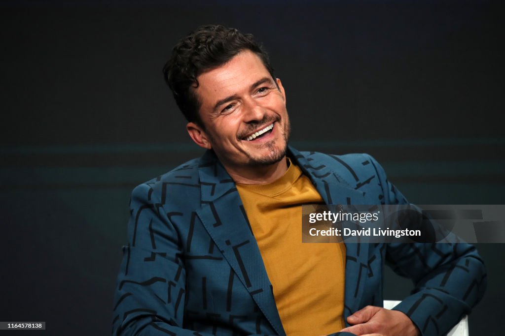 2019 Summer TCA Press Tour - Day 5