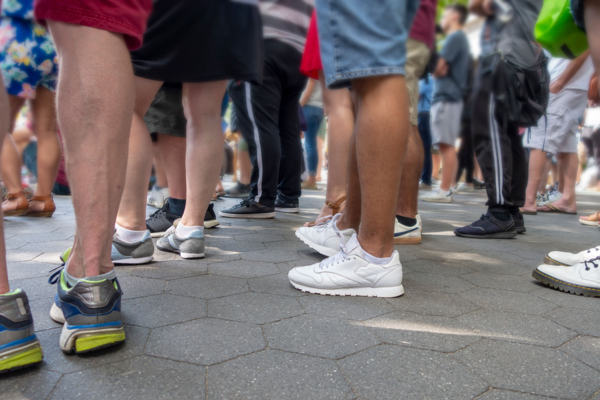 sneaker meetup