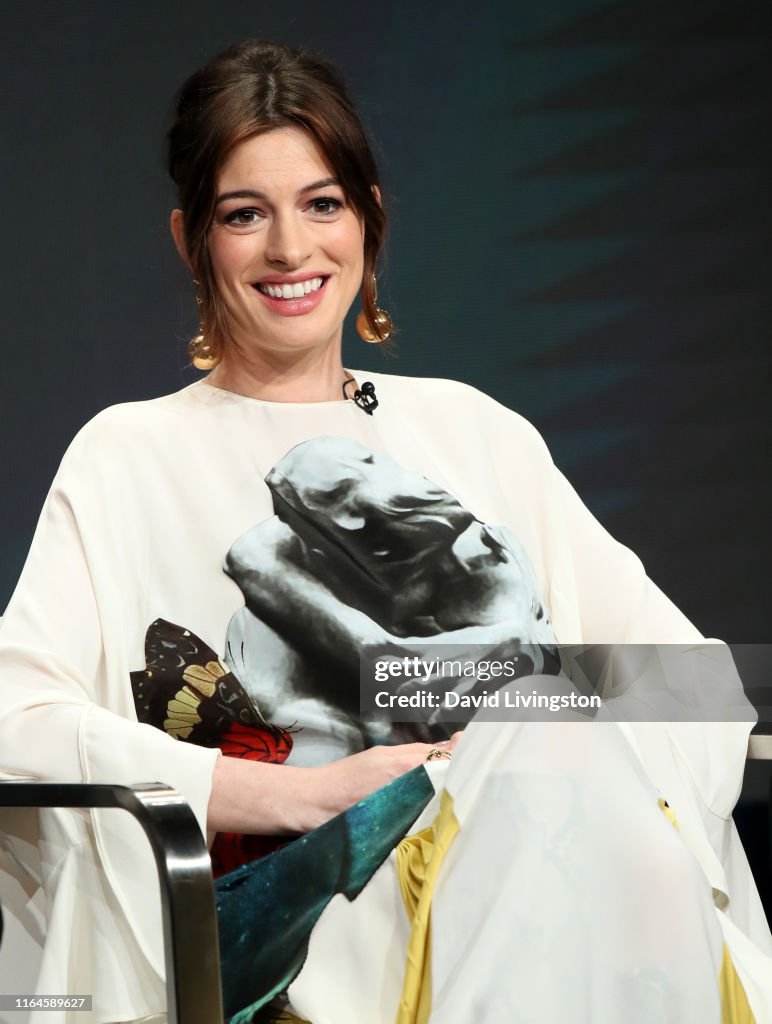 2019 Summer TCA Press Tour - Day 5