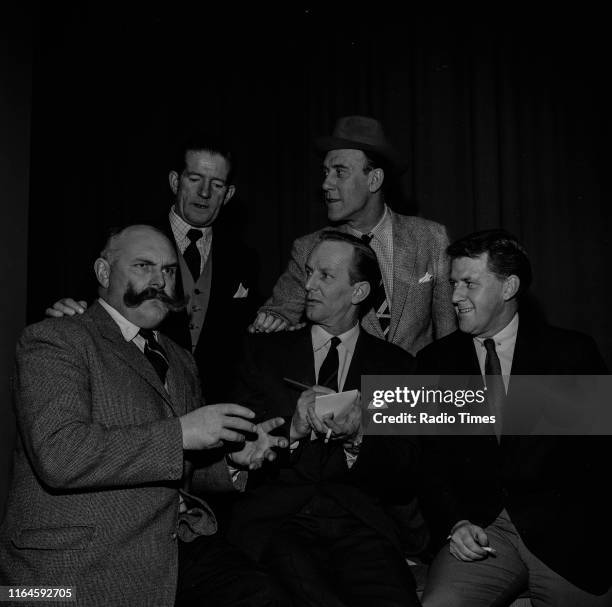 Ted Ray Roles 92 Ted Ray (Comedian) Stock Photos, High-Res Pictures, and Images ...