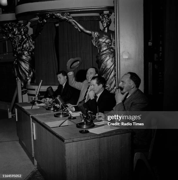 Ted Ray Roles Ted Ray (Comedian) Photos and Premium High Res Pictures - Getty Images
