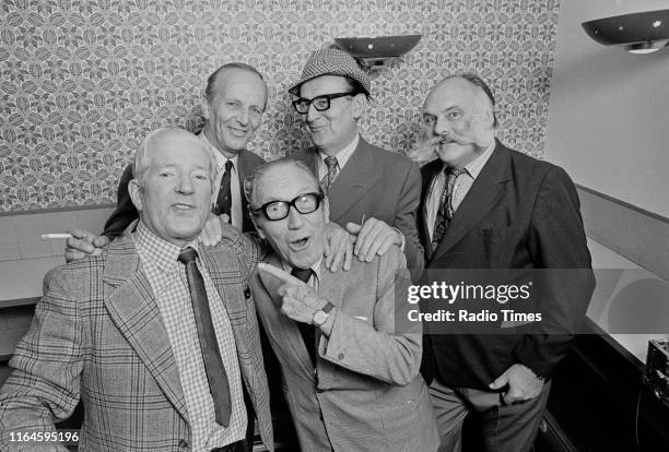 Ted Ray Roles 92 Ted Ray (Comedian) Stock Photos, High-Res Pictures, and Images ...