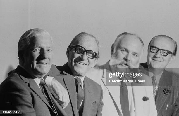 Ted Ray Roles 92 Ted Ray (Comedian) Stock Photos, High-Res Pictures, and Images ...