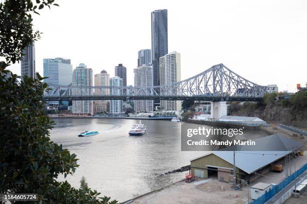 city scape - australia city scape light stockfoto's en -beelden