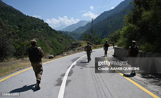 Pakistan 613 613 India Pakistan Border Patrol Stock Photos, High-Res Pictures, and ...