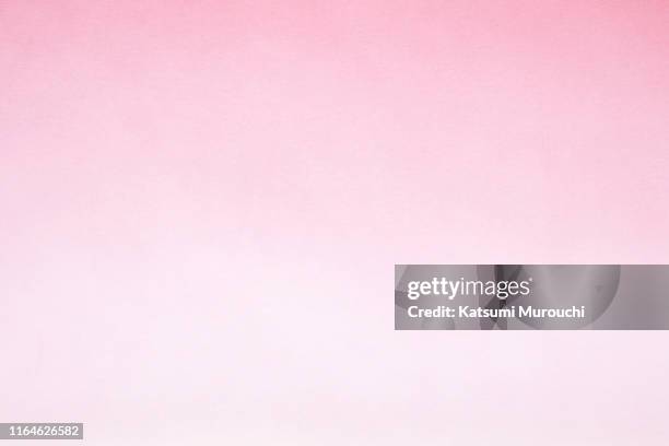 abstract pink watercolor texture background - pink stock-fotos und bilder