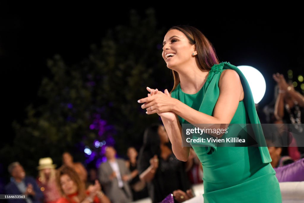 HollyRod Foundation's 21st Annual DesignCare Gala