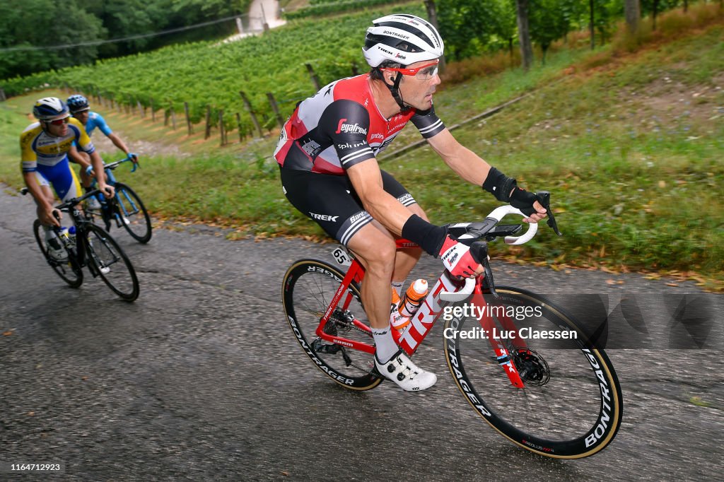 2nd Adriatica Ionica Race 2019 - Stage 5