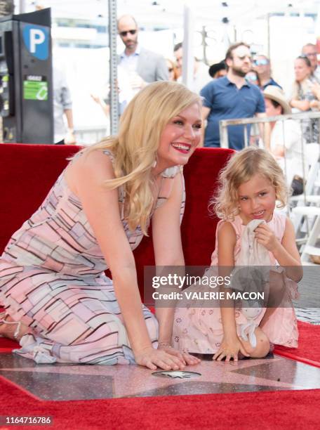 16,909 Kirsten Dunst Photos Stock Photos, High-Res Pictures, and Images
