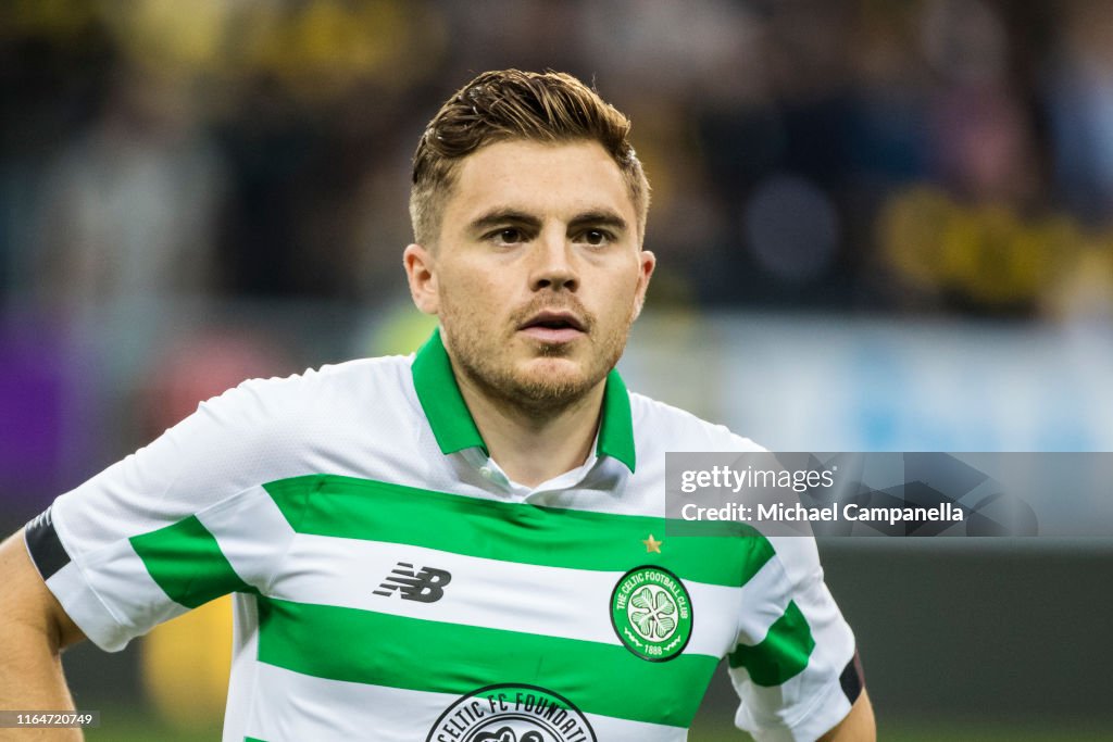 AIK v Celtic - UEFA Europa League Play Off: Second Leg