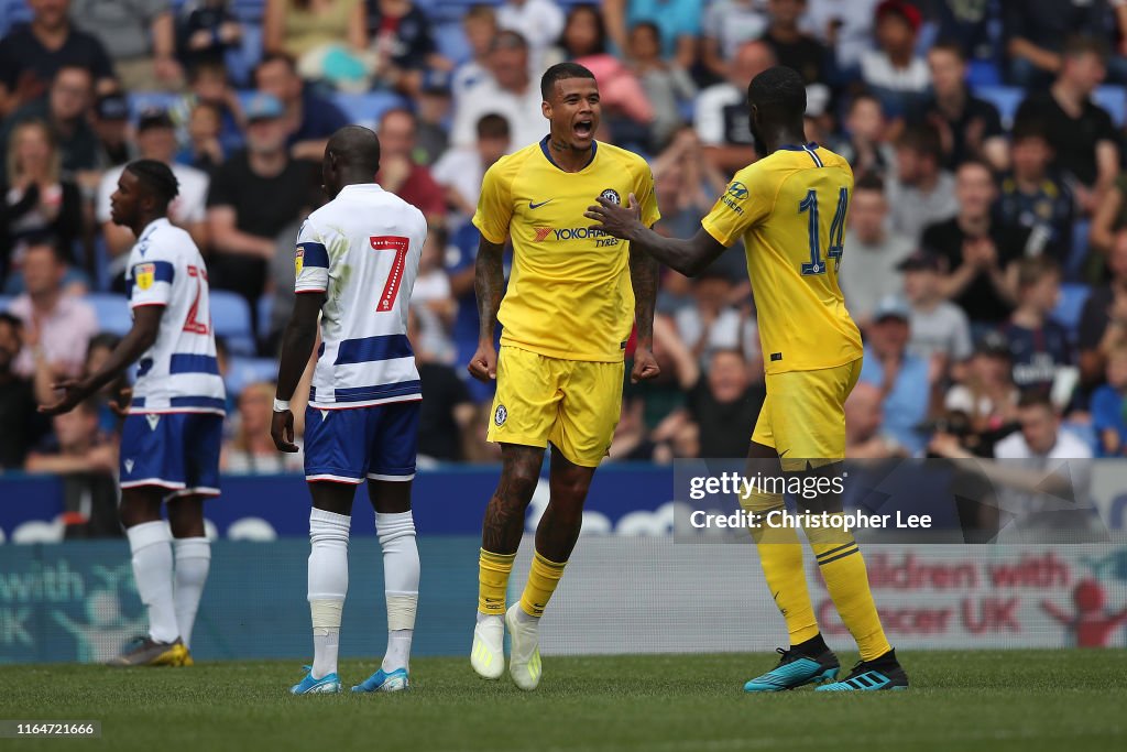 Reading v Chelsea - Pre-Season Friendly