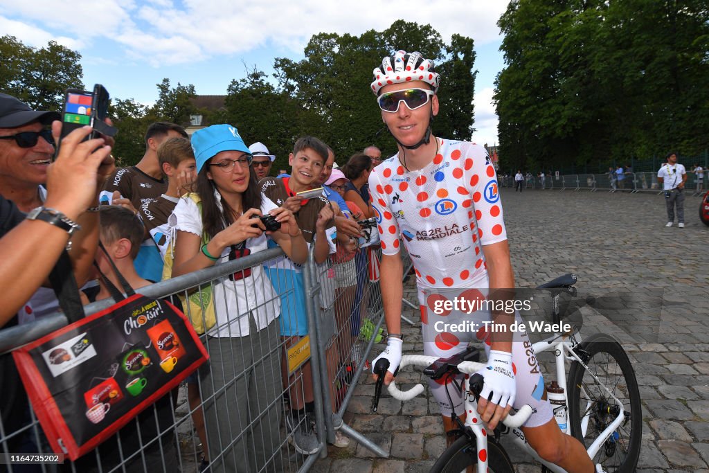 106th Tour de France 2019 - Stage 21
