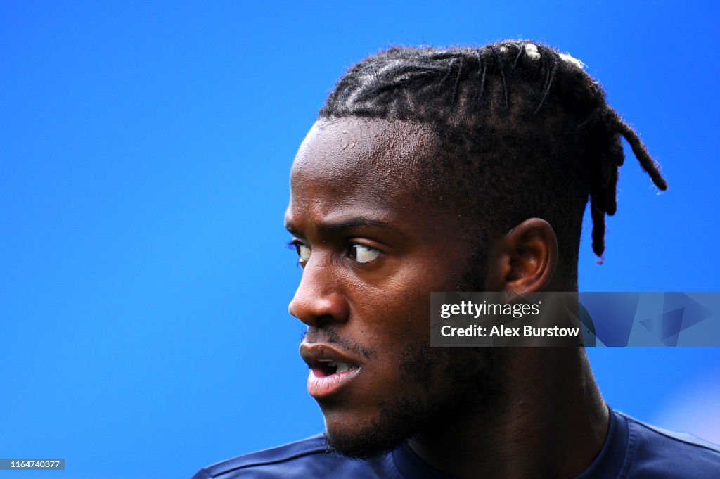 Reading v Chelsea - Pre-Season Friendly