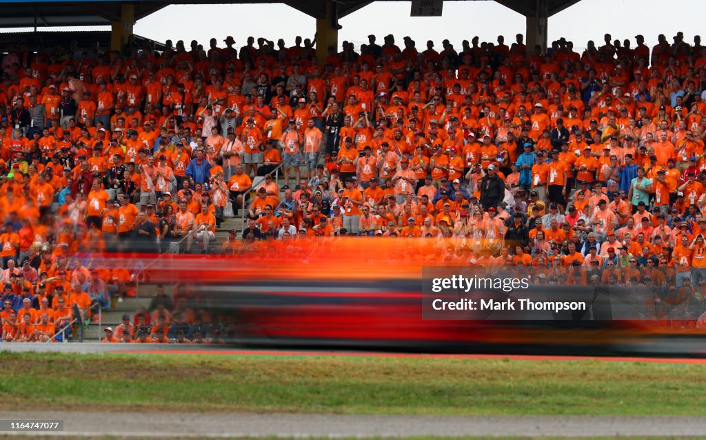 F1 Grand Prix of Germany