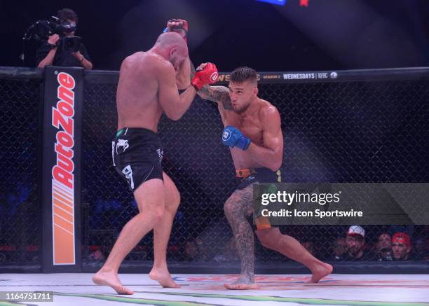 Dustin Rickels 21 David Rickels Stock Photos, High-Res Pictures, and Images - Getty Images