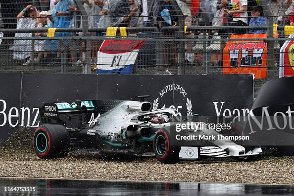 F1 Grand Prix of Germany F1 Grand Prix of Germany