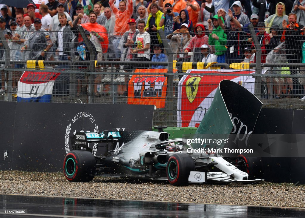 F1 Grand Prix of Germany