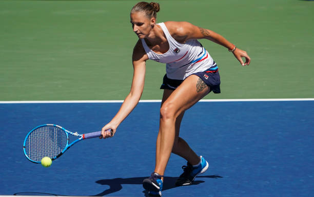 NY: 2019 US Open - Day 5