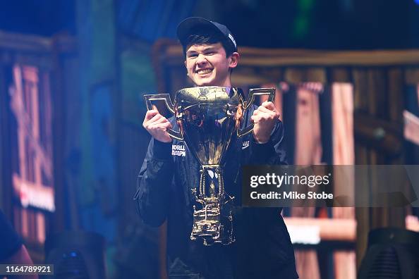 Fortnite World Cup Finals - Final Round Fortnite World Cup Finals - Final Round