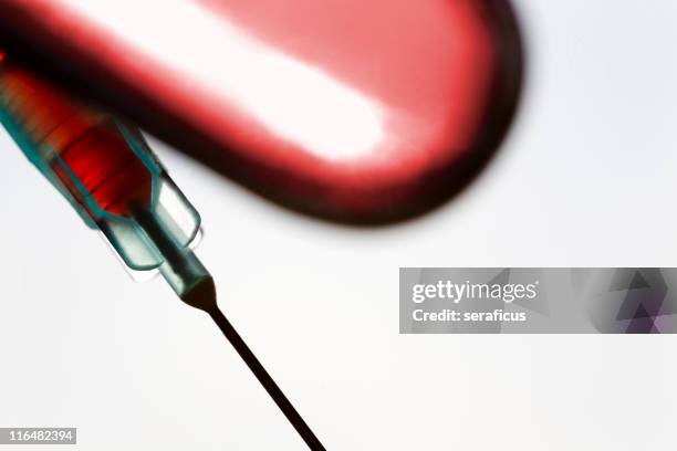 Blood Sample Injection 10,144 Blood Injection Stock Photos, High-Res Pictures, and Images ...