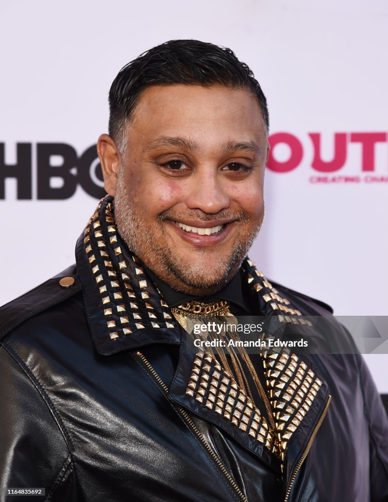2019 Outfest Los Angeles LGBTQ Film Festival Closing Night Gala Premiere Of "Before You Know It"
