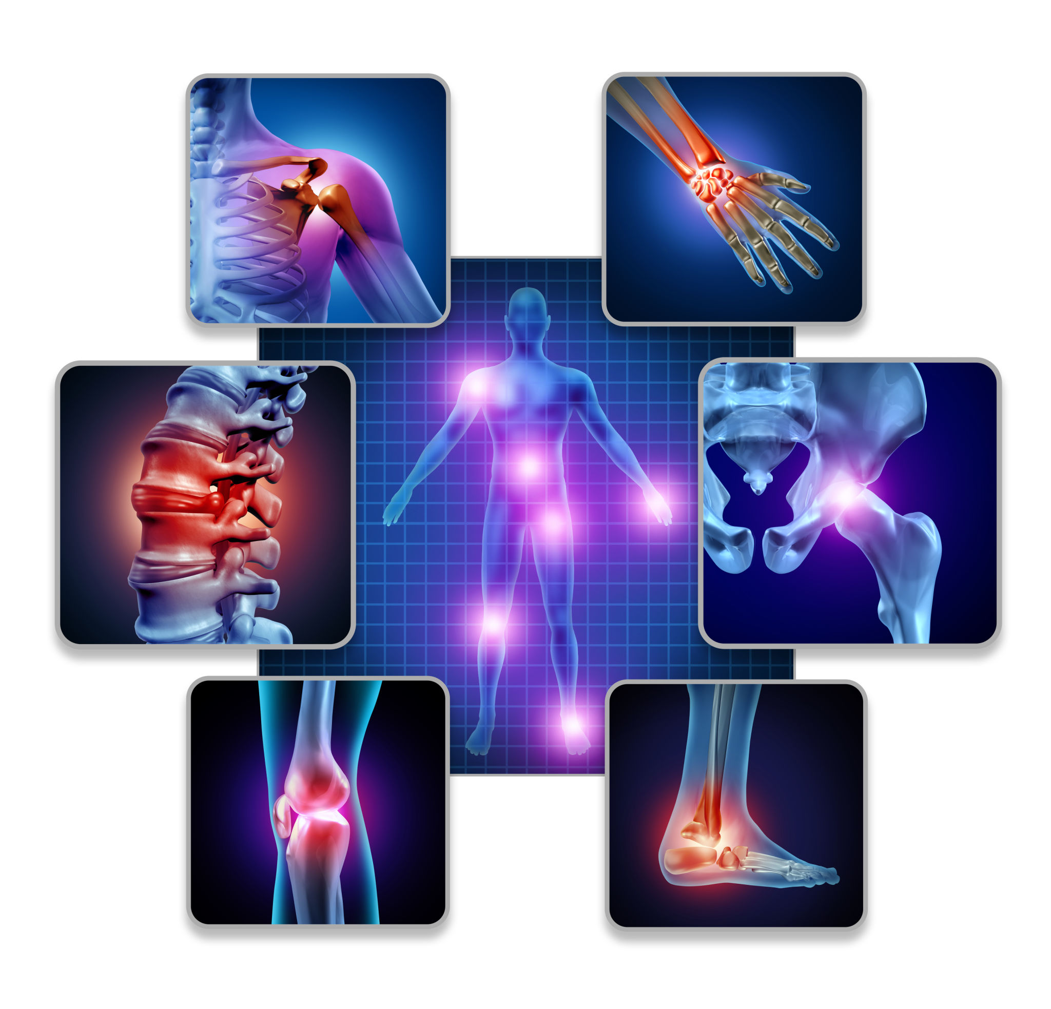 joint pain relief