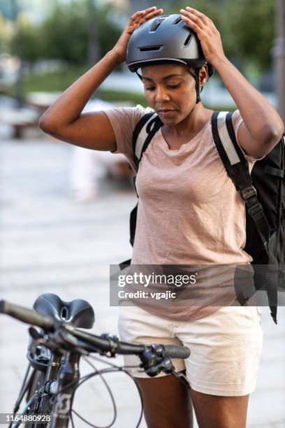 African Delivery Rider 549 African Delivery Rider Stock Photos, High-Res Pictures, and Images ...