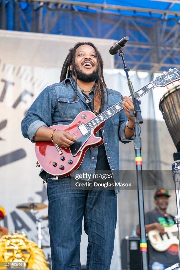 2019 Newport Folk Festival