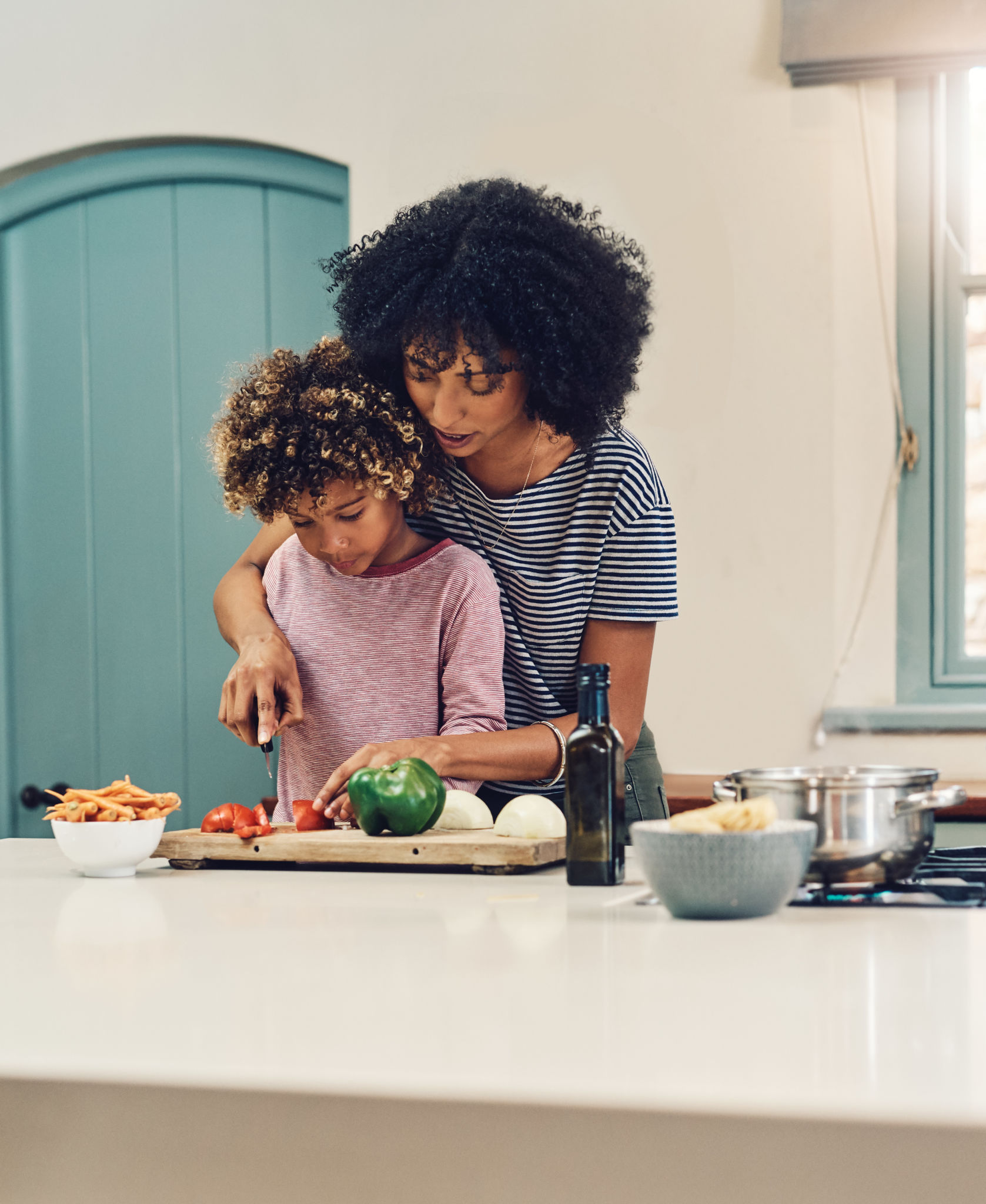 child nutrition