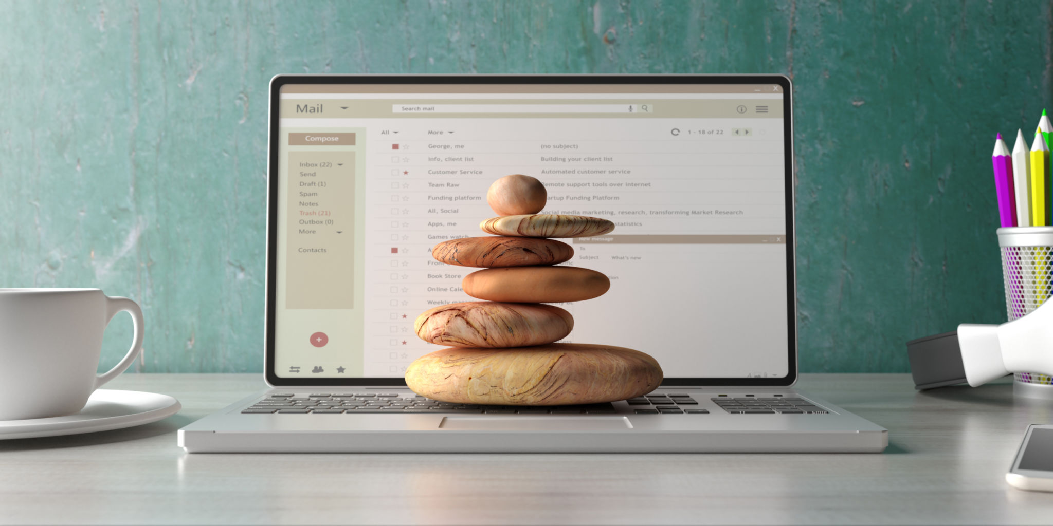 meditation technology
