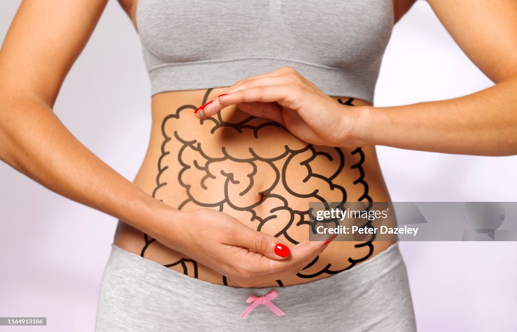 Taking Care of Your Intestines