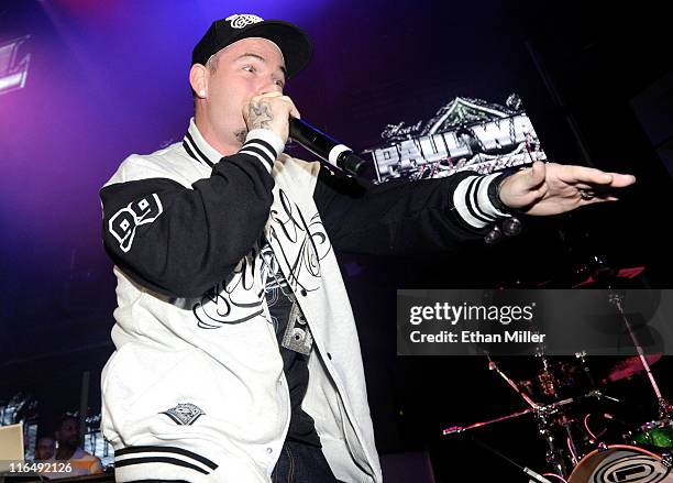 Paul Paper Rapper Paul Wall Rapper Photos and Premium High Res Pictures - Getty Images