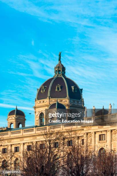 The Kunsthistorisches Museum is an art museum in Vienna, Austria Housed in its festive palatial building on Ringstrasse.