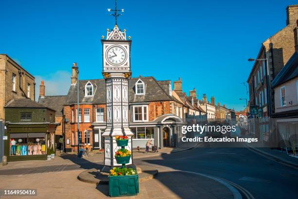 Downham Norfolk Photos and Premium High Res Pictures - Getty Images