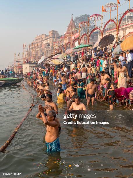 5,017 Ritual Holy Bath Stock Photos, High-Res Pictures, and Images ...