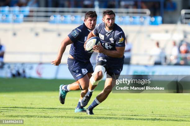 Lewis Perrin Rugby Fabien Perrin Photos and Premium High Res Pictures - Getty Images