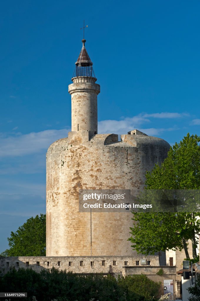 The Constance Tower Tour De Constance Aigues Mortes Region News the-constance-tower-tour-de-constance-aigues-mortes-region-news