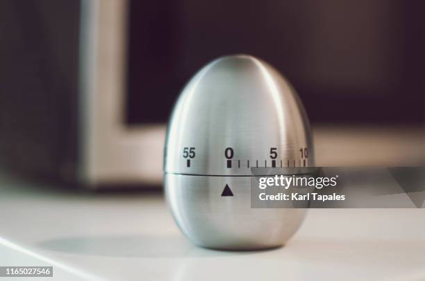 Timer 784 Egg Timer In Kitchen Stock Photos, High-Res Pictures, and Images ...