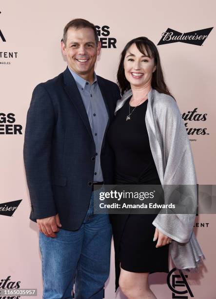 Tim Seitz Pictures and Photos - Getty Images
